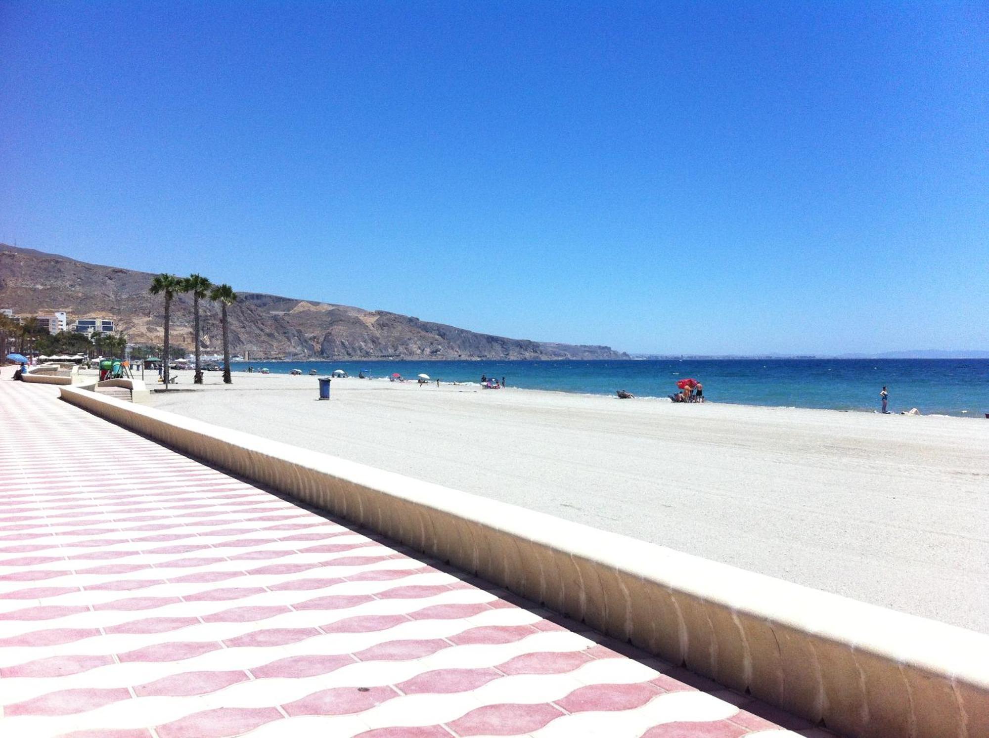 Sol Aguadulce Apartment